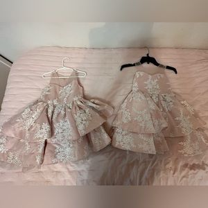 Girls dresses
